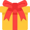 Gift certificates